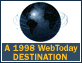 New WebToday Destination