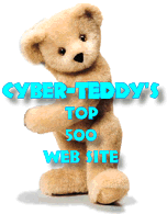 Picked by Cyber Teddy!