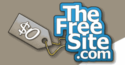 TheFreeSite.com: Home of the Web's Best Freebies